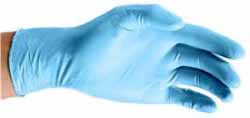 GLOVES - Nitrile